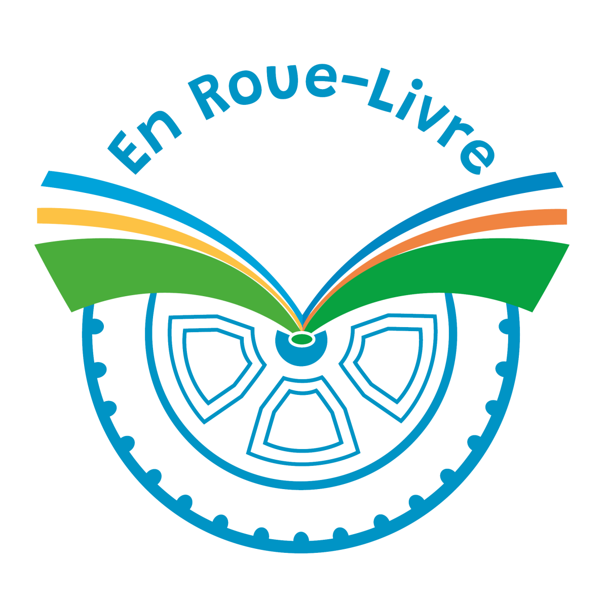 en Roue-Livre