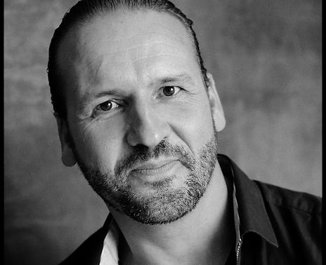 Présence de l'auteur de polars Nicolas Feuz + dédicaces !